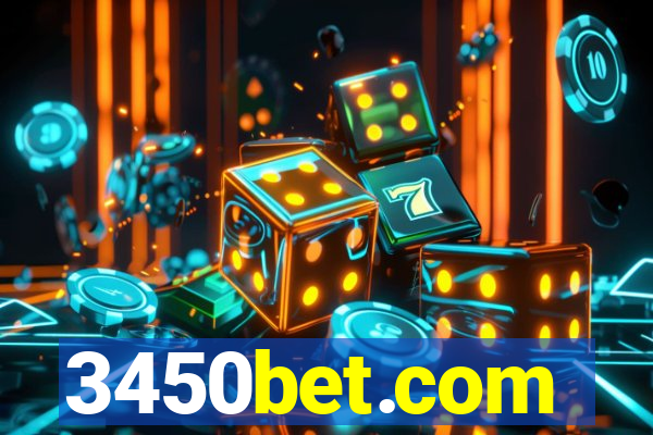 3450bet.com