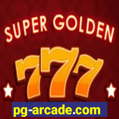 pg-arcade.com