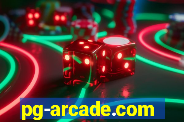 pg-arcade.com
