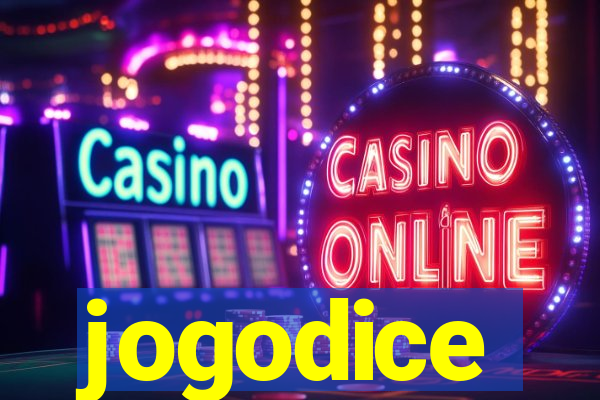 jogodice