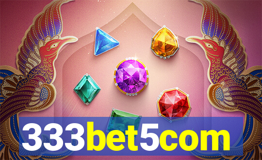 333bet5com