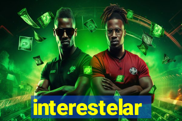 interestelar legendado drive