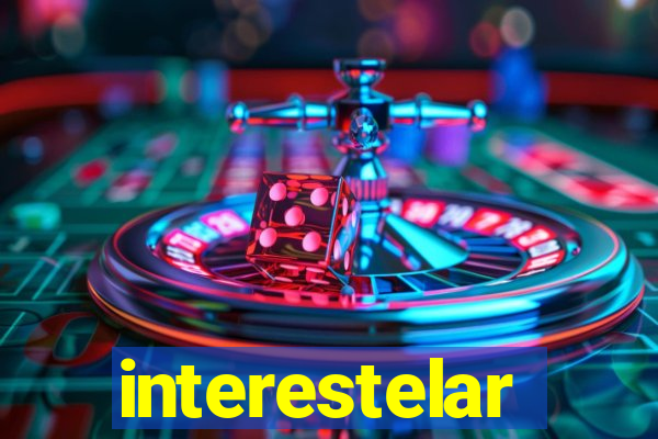 interestelar legendado drive