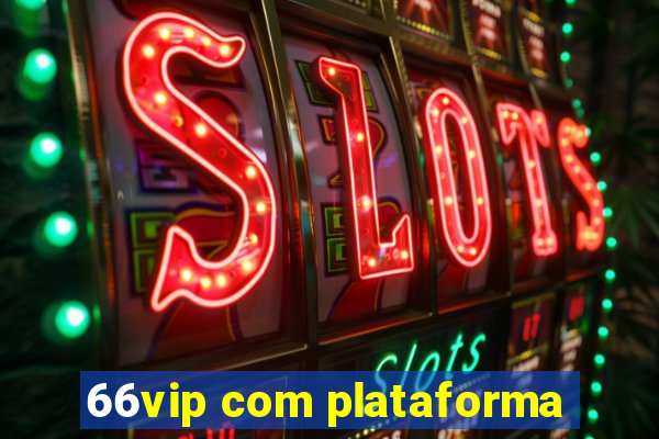 66vip com plataforma