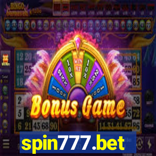 spin777.bet