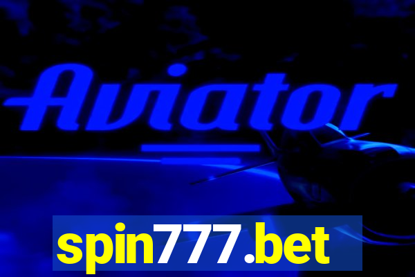 spin777.bet