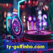 ty-golfinho.com