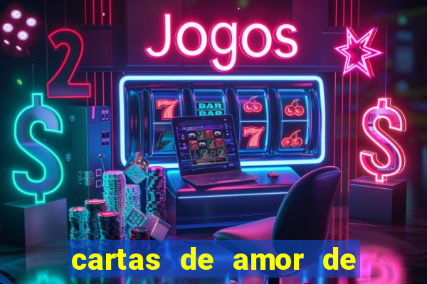 cartas de amor de grandes homens volume 1 pdf