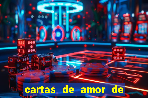 cartas de amor de grandes homens volume 1 pdf