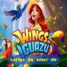 cartas de amor de grandes homens volume 1 pdf
