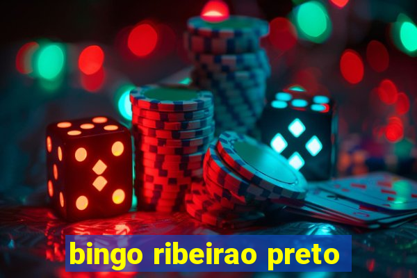 bingo ribeirao preto