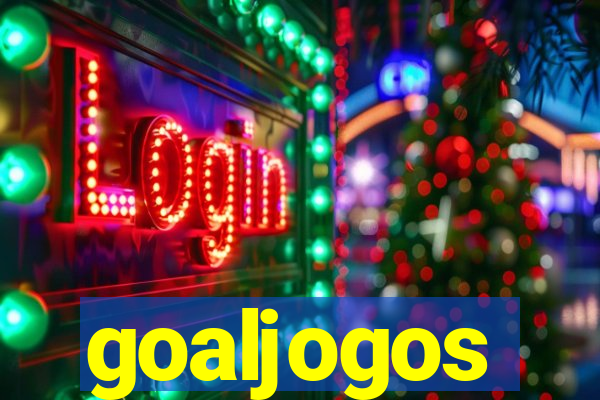 goaljogos