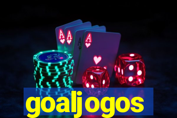 goaljogos