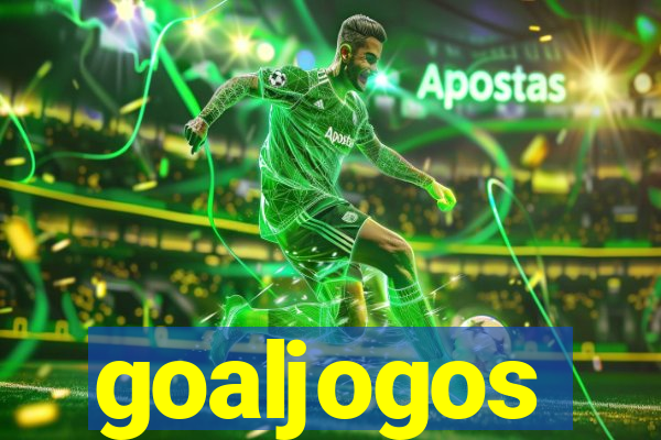 goaljogos