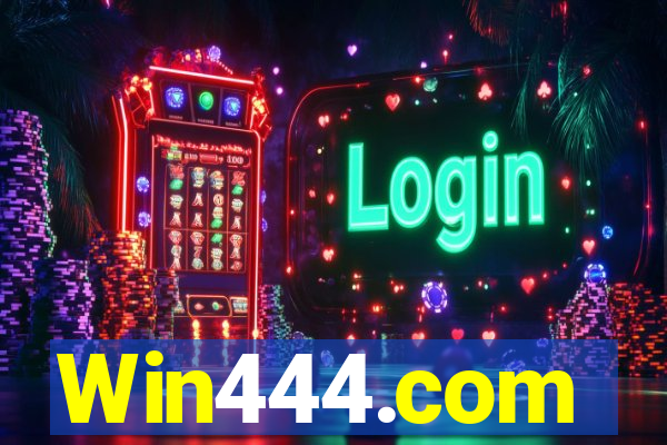 Win444.com