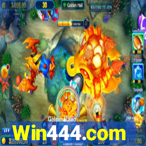 Win444.com