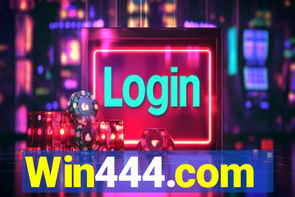 Win444.com