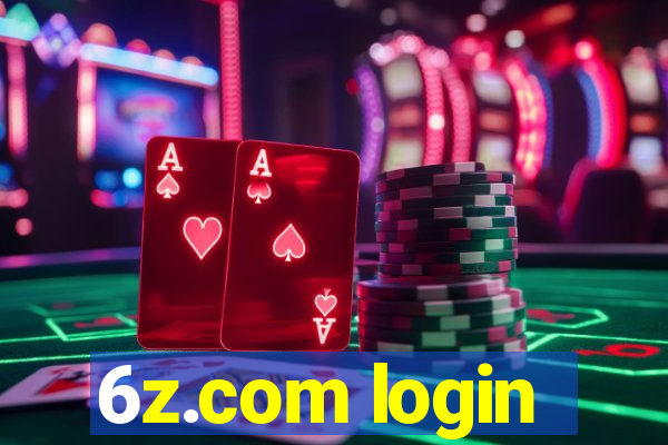 6z.com login