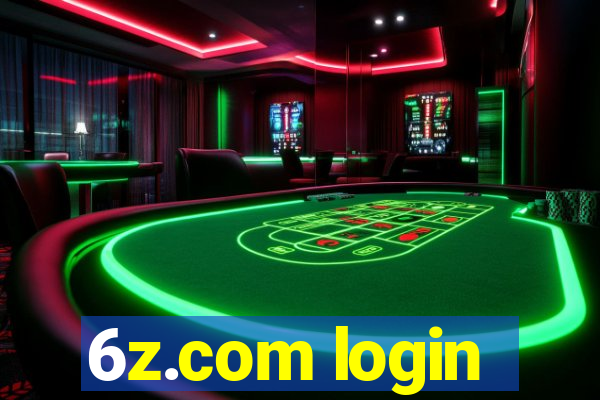 6z.com login