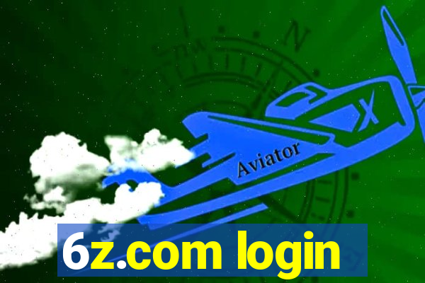 6z.com login