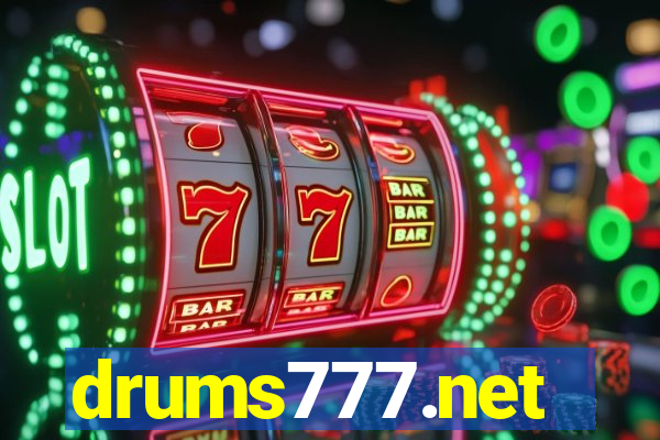 drums777.net