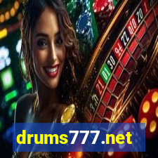drums777.net