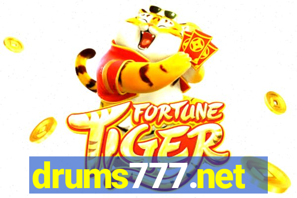 drums777.net