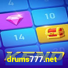 drums777.net