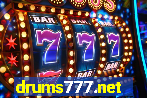 drums777.net