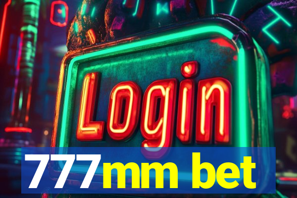 777mm bet