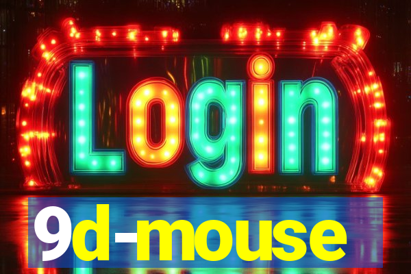 9d-mouse
