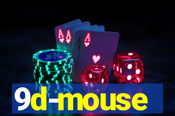 9d-mouse