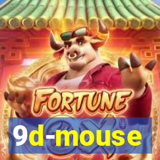 9d-mouse