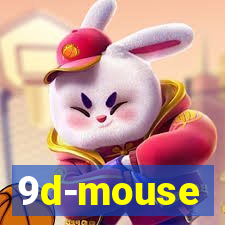 9d-mouse