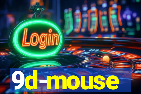 9d-mouse
