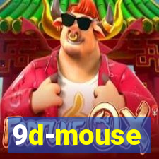 9d-mouse