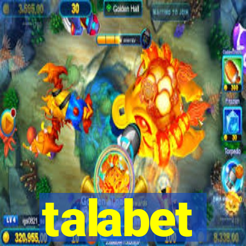 talabet