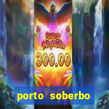 porto soberbo argentina compras