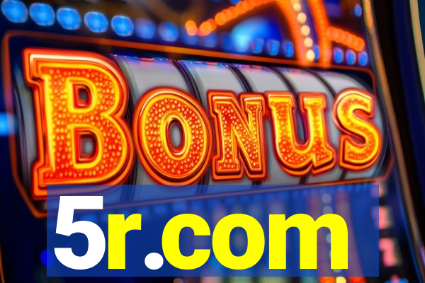 5r.com