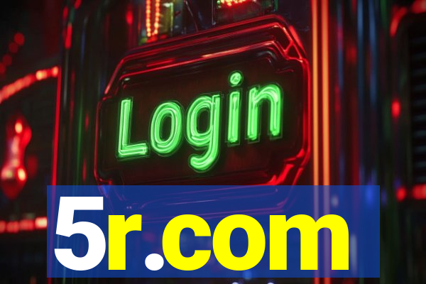 5r.com