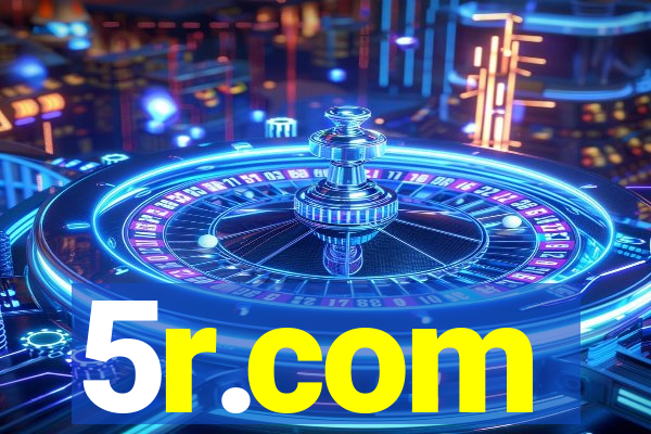 5r.com