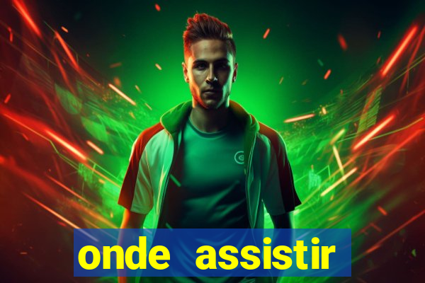 onde assistir america x cruz azul
