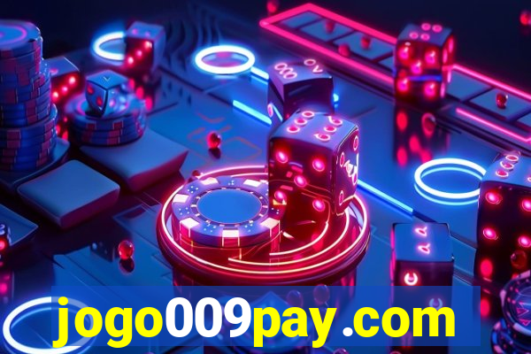 jogo009pay.com