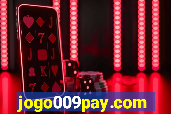 jogo009pay.com