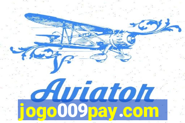 jogo009pay.com