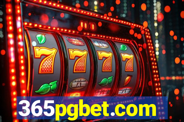 365pgbet.com