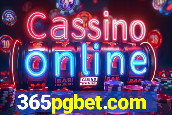 365pgbet.com