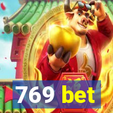 769 bet