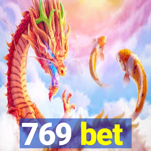 769 bet