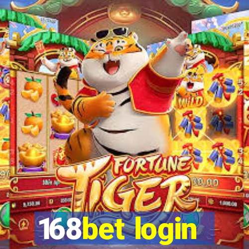 168bet login